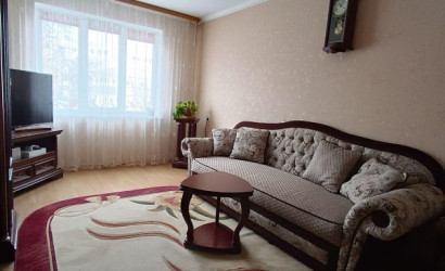 Купить 3-комнатную квартиру, Брест, Луцкая ул.. Фото 5