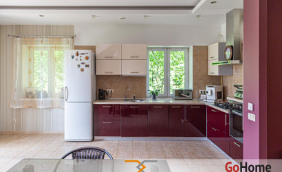 Купить коттедж, Городище, Менка ул., 3, 18.8 соток. Фото 24