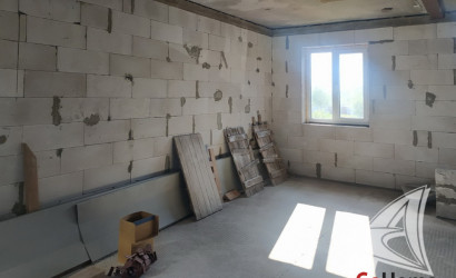 Купить дом, Брест, Мухавецкий с/с, 7.34 соток. Фото 7