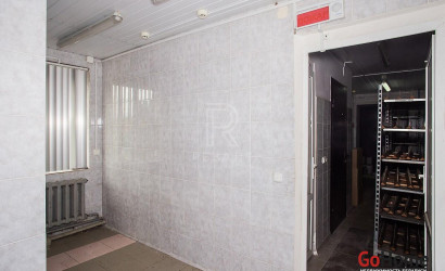 Продажа торгового помещения, Логоза, Центральная ул., 250.8 кв.м.. Фото 22
