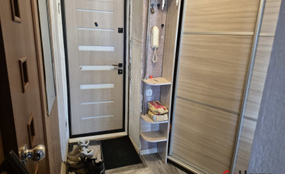 Купить 1-комнатную квартиру, Витебск, Лазо, 10. Фото 11