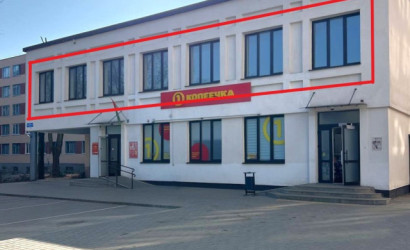 Продажа помещения, Барановичи, Промышленная, 7Б/4, 333.4 кв.м.. Фото 9