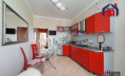 Купить 2-комнатную квартиру, Минск, Бядули ул., 3(Партизанский район). Фото 10