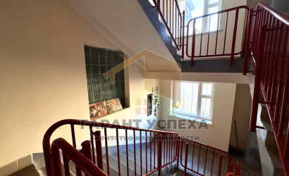 Купить 2-комнатную квартиру, Брест, ул. Вольная. Фото 18