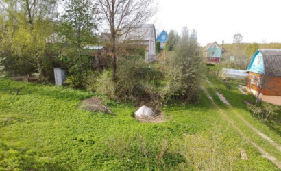 Купить дом в деревне, БОЯРЫ-86, 5 соток. Фото 16