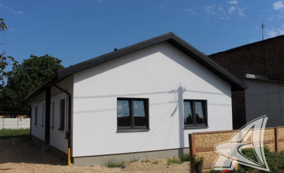 Купить дом, Брест, Граевка, 7.15 соток. Фото 38