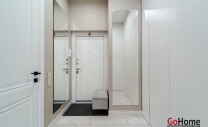 Купить 1-комнатную квартиру, Минск, Брилевская, 37 (Октябрьский район). Фото 24