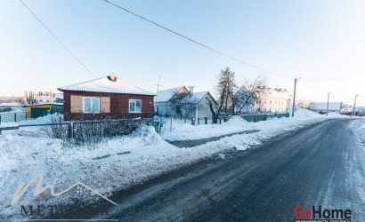 Купить дом, Столбцы, Титова ул., 6.355 соток. Фото 19