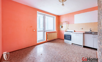 Купить 2-комнатную квартиру, Минск, Выготского, 39(Центральный район). Фото 14