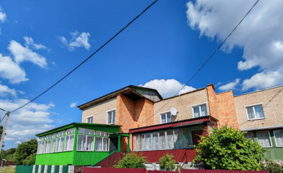 Купить дом, Жеребковичи, Минская ул., 5, 0 соток. Фото 1