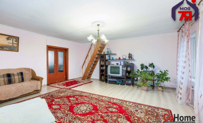 Купить дом, Селище, Садовая ул., 25 соток. Фото 6