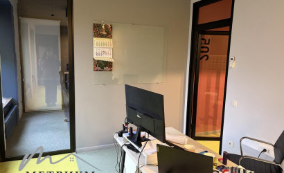 Аренда офиса, Минск, Грибоедова ул., 19,  80.4 кв.м.. Фото 9