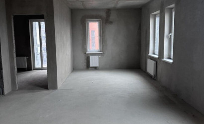 Купить 2-комнатную квартиру, Копище, Николая Камова ул., 11. Фото 2