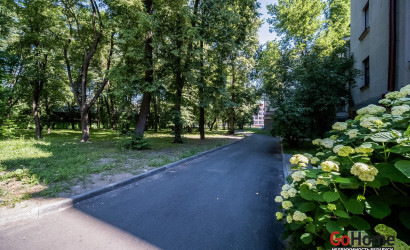 Купить 4-комнатную квартиру, Минск, Независимости просп., 43 (Советский район). Фото 31
