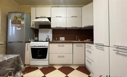 Купить 3-комнатную квартиру, Поморщина, Центральная, 78. Фото 7