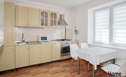 Купить 2-комнатную квартиру, Минск, Рогачевская ул., 8(Первомайский район). Фото 24