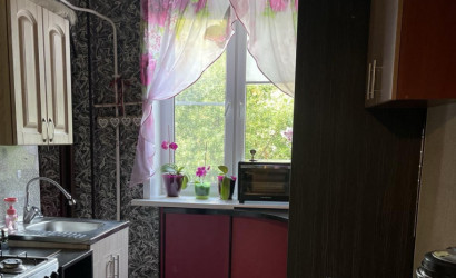 Купить 3-комнатную квартиру, Минск, Центральная ул., 4 (Заводской район). Фото 8