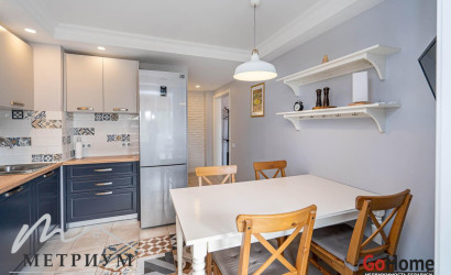 Купить 4-комнатную квартиру, Минск, Багратиона ул., 71 (Партизанский район). Фото 13