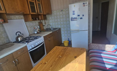 Купить 2-комнатную квартиру, Витебск, Победы, 55/3. Фото 8