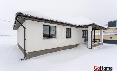 Купить дом, Заславль, Загорье ул., 11 соток. Фото 4