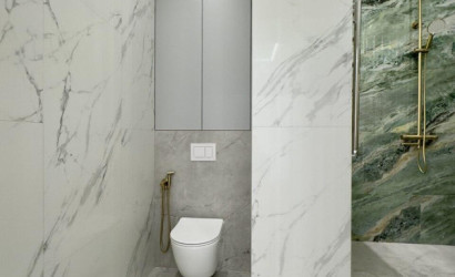 Купить 3-комнатную квартиру, Минск, Дзержинского просп., 123 (Московский район). Фото 14