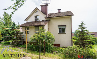 Купить коттедж, Минск, Зацень ул., 19.09 соток. Фото 20