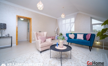 Купить коттедж, Гаище, Центральная, 24.92 соток. Фото 10