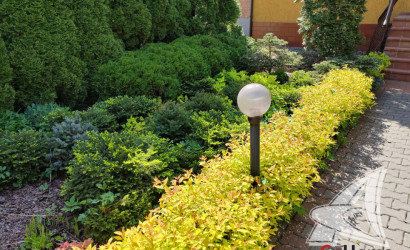 Купить дом, Большие Мотыкалы, Мотыкальский с/с, 6.45 соток. Фото 33