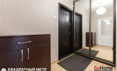 Купить 1-комнатную квартиру, Минск, ул. Каменногорская, д. 82 (Фрунзенский район). Фото 7