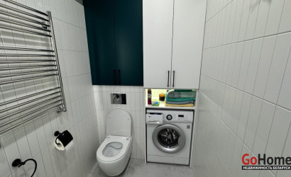 Купить 1-комнатную квартиру, Минск, ул. Белградская, д.  (Октябрьский район). Фото 13