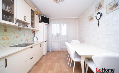 Купить 3-комнатную квартиру, Минск, Неманская ул., 3 (Фрунзенский район). Фото 2