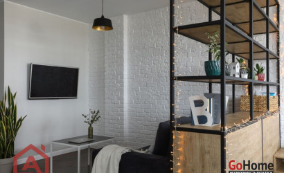 Купить 1-комнатную квартиру, Минск, Дзержинского, 11 (Московский район). Фото 2