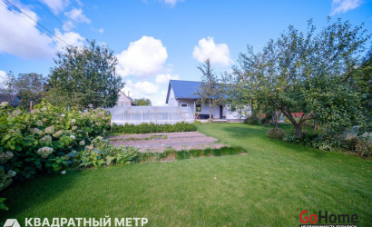 Купить дом, Лабоды, Центральная ул., 21.8 соток. Фото 19