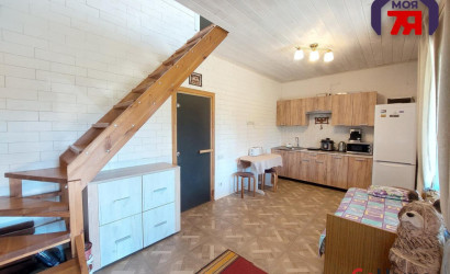 Купить дом, Шпаковщина, Полевая ул., 5.5 соток. Фото 21