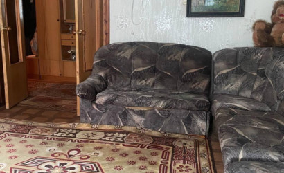 Купить 3-комнатную квартиру, Витебск, Чкалова ул., 23/1. Фото 8