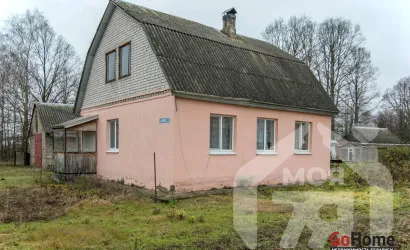  1-этаж.(61.8 м2), Татарщина(Новая ул.)