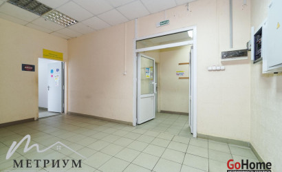 Продажа помещения, Минск, Бородинская ул., 31, 231 кв.м.. Фото 10