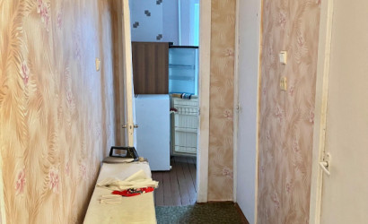 Купить 1-комнатную квартиру, Фариново, Ул. Центральная, д. 29. Фото 10