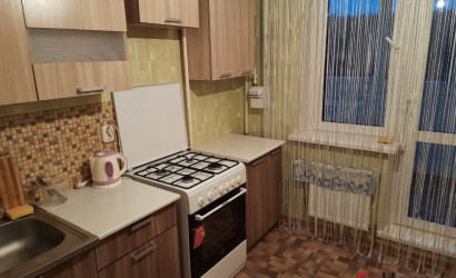 Снять 1-комнатную квартиру, Островец, Парковая 3. Фото 4