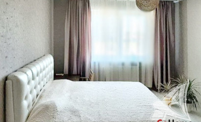 Купить 2-комнатную квартиру, Брест, Вулька, ул. Бориса Маслова. Фото 2