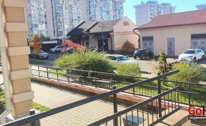 Купить 1-комнатную квартиру, Минск, Мястровская ул., 1 (Центральный район). Фото 19