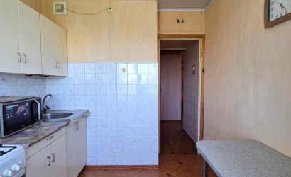 Купить 3-комнатную квартиру, Минск, Корженевского, 1/2(Октябрьский район). Фото 2