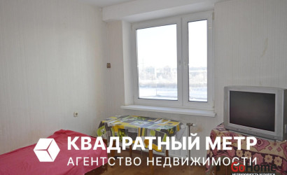 Купить 2-комнатную квартиру, Минск, Чичурина ул., 20 (Фрунзенский район). Фото 1