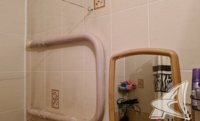 Купить 3-комнатную квартиру, Брест, Центр, б-р Космонавтов. Фото 19