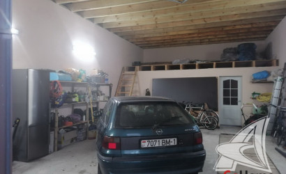 Купить дом, Кобелка, Домачевский с/с, 25 соток. Фото 19