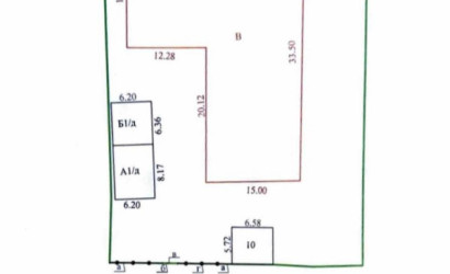 Продажа офиса, Минск, ул. Курганная, д. 73, 2500 кв.м.. Фото 13