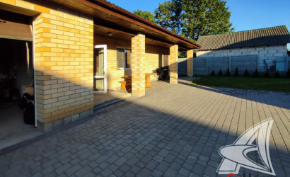 Купить дом, Малорита, г. Малорита, 8.35 соток. Фото 19