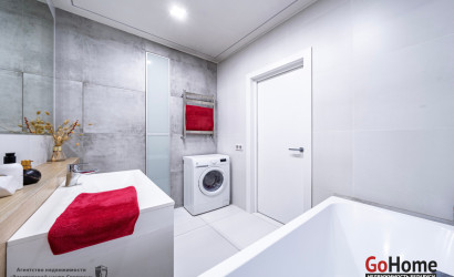 Купить 2-комнатную квартиру, Минск, Кирилла Туровского, 4 (Первомайский район). Фото 5