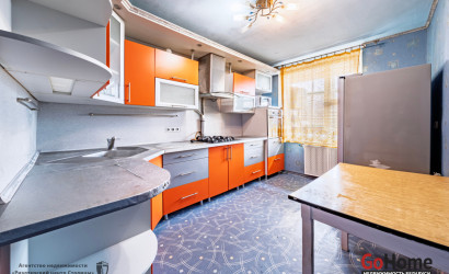 Купить 3-комнатную квартиру, Самохваловичи, Ковалёва, 10. Фото 9