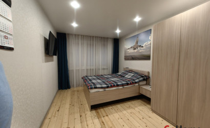 Купить 2-комнатную квартиру, Минск, Васнецова, 2 (Заводской район). Фото 5